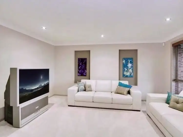 Fourth view of Homely house listing, 8 Hereford Way, Picton NSW 2571