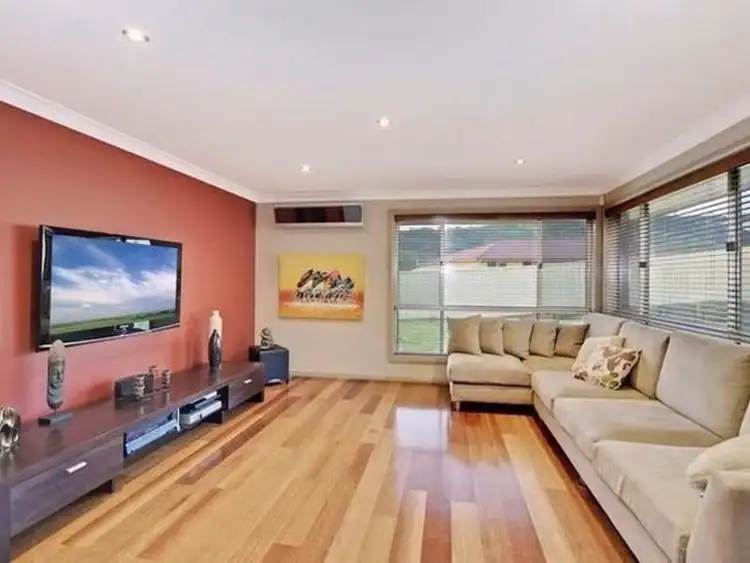 Fifth view of Homely house listing, 8 Hereford Way, Picton NSW 2571