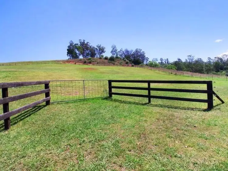 Second view of Homely land listing, LOT 36 / 50 John McDonald Way, Orangeville NSW 2570
