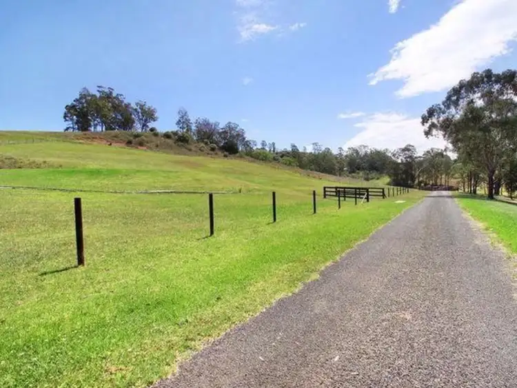 Third view of Homely land listing, LOT 36 / 50 John McDonald Way, Orangeville NSW 2570