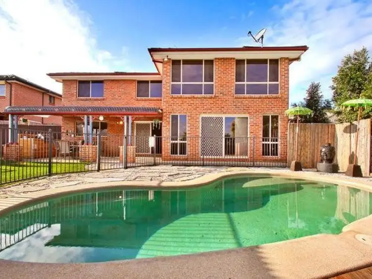 Second view of Homely house listing, 6 Rogers Way, Mount Annan NSW 2567