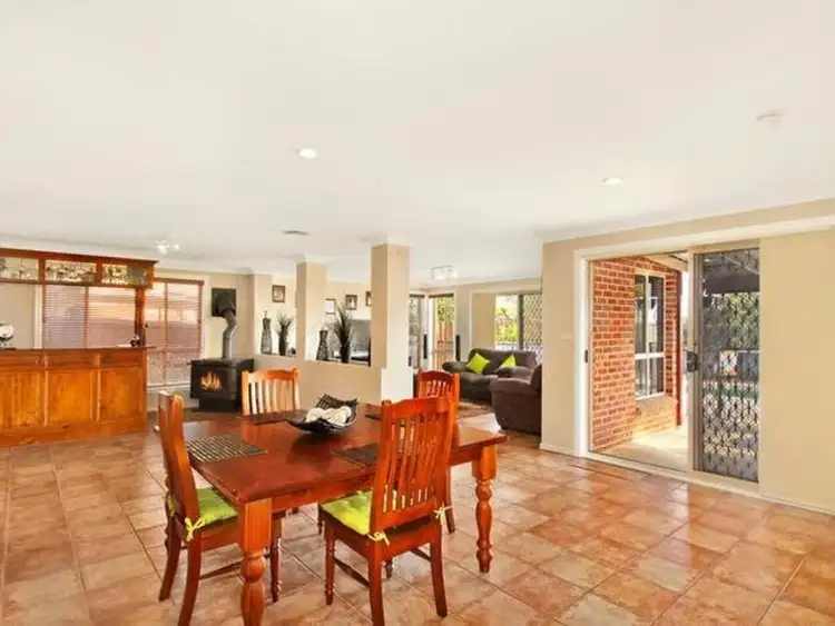 Third view of Homely house listing, 6 Rogers Way, Mount Annan NSW 2567