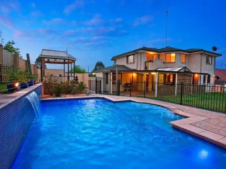 1 Deep Pool Way, Mount Annan NSW 2567