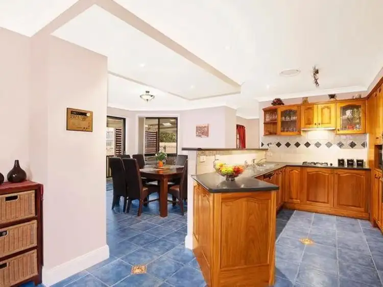 Third view of Homely house listing, 1 Deep Pool Way, Mount Annan NSW 2567