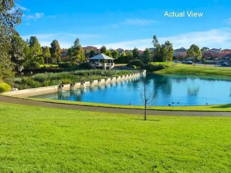 Fourth view of Homely house listing, 1 Deep Pool Way, Mount Annan NSW 2567