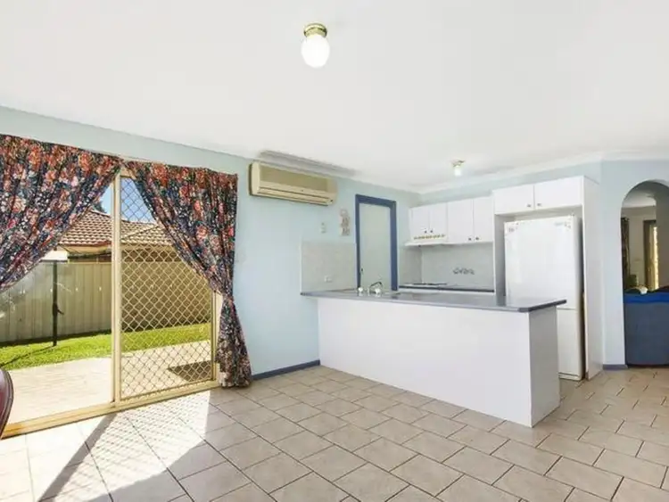Second view of Homely house listing, 7 Cowdery Way, Currans Hill NSW 2567