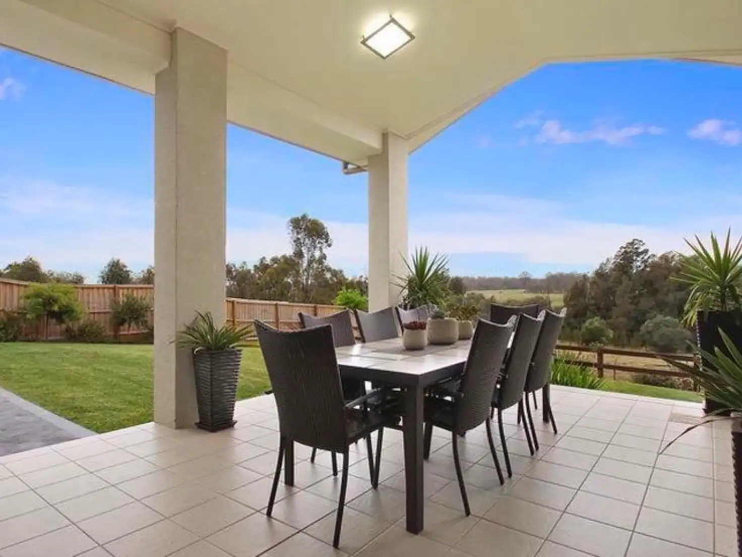 Main view of Homely house listing, 36 Robertson Way, Camden Park NSW 2570