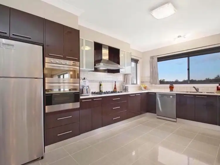 Second view of Homely house listing, 36 Robertson Way, Camden Park NSW 2570