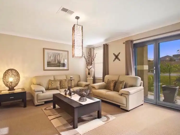 Fourth view of Homely house listing, 36 Robertson Way, Camden Park NSW 2570