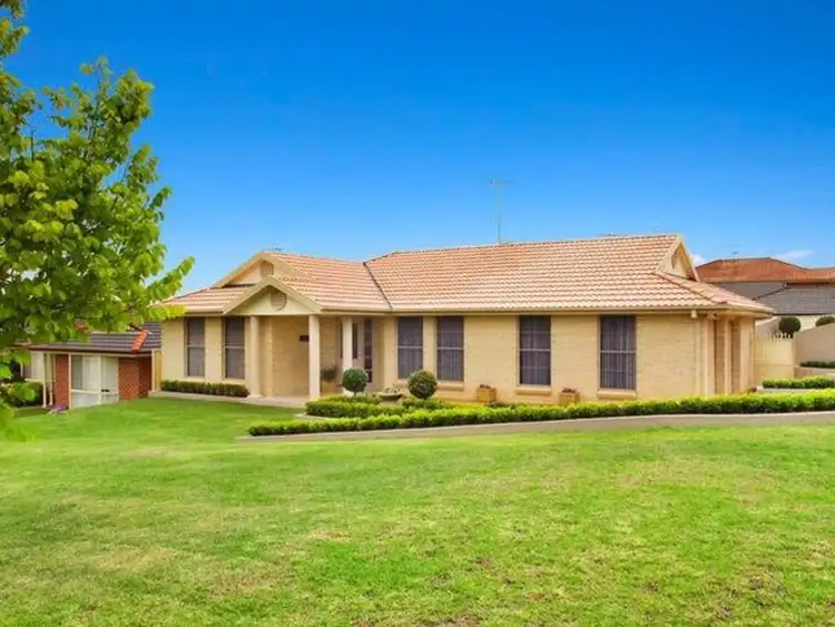 41 Meehan Terrace, Harrington Park NSW 2567