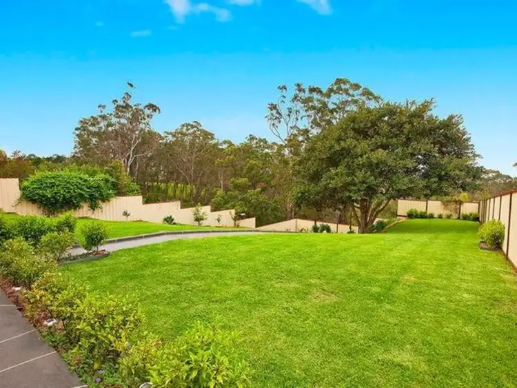 64 Merlin Street, The Oaks NSW 2570