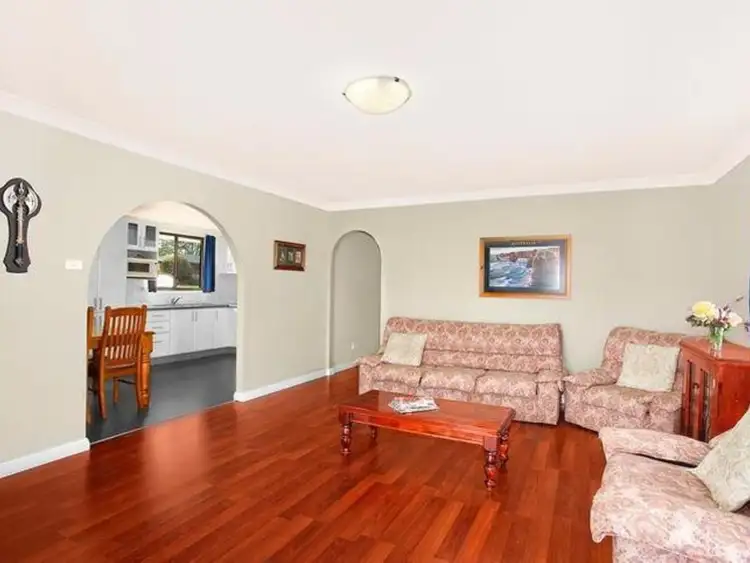 Fourth view of Homely house listing, 64 Merlin Street, The Oaks NSW 2570