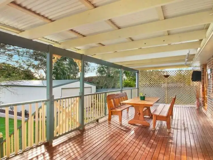 Second view of Homely house listing, 2 North Vanderville Street, The Oaks NSW 2570