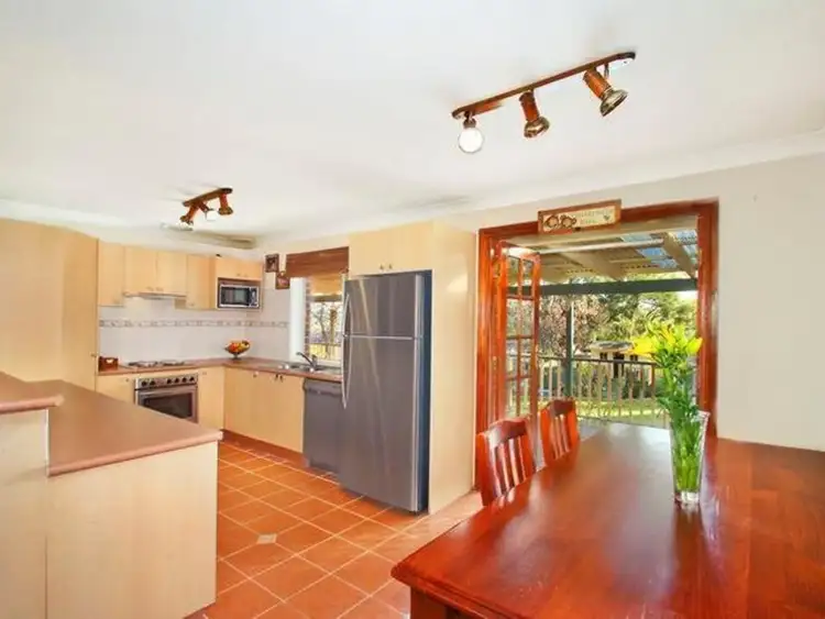 Third view of Homely house listing, 2 North Vanderville Street, The Oaks NSW 2570