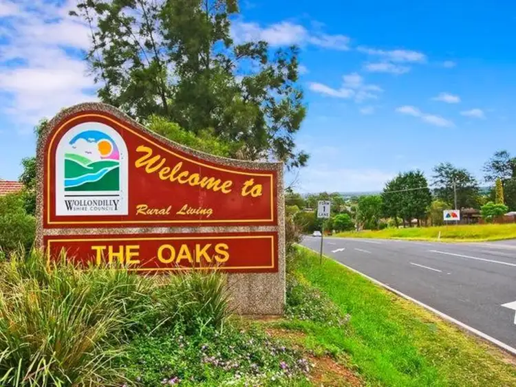 Third view of Homely land listing, 6 Burragorang Street, The Oaks NSW 2570