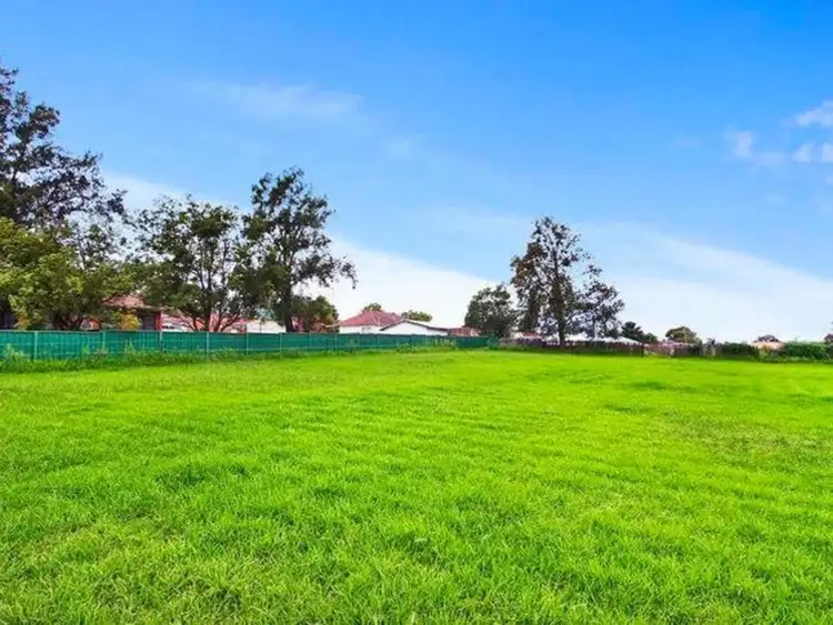 Third view of Homely land listing, 4 Burragorang Street, The Oaks NSW 2570