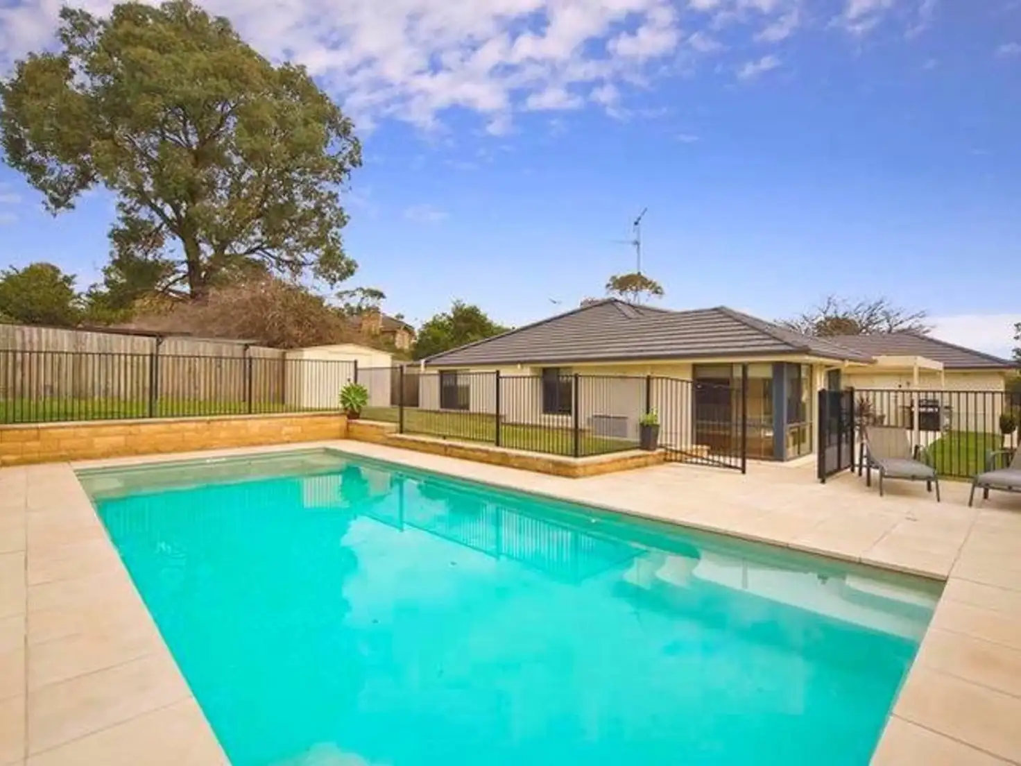 Main view of Homely house listing, 29 Vanderville Street, The Oaks NSW 2570