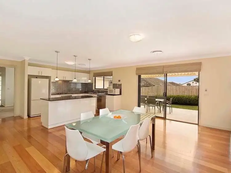 Second view of Homely house listing, 29 Vanderville Street, The Oaks NSW 2570