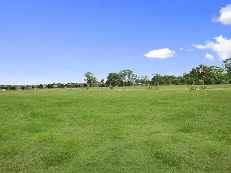 Lot 3213 Beckham Street, Spring Farm NSW 2570