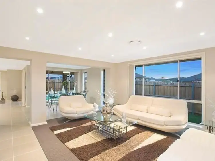Third view of Homely house listing, 20 Delaware Street, Spring Farm NSW 2570