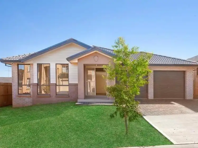 Lot 2229 Cape Street, Spring Farm NSW 2570