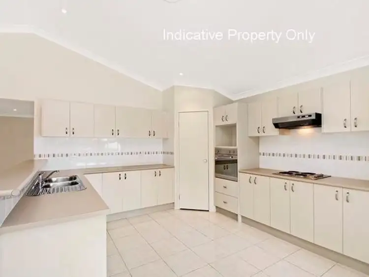 Third view of Homely house listing, LOT 2134 Delaware Street, Spring Farm NSW 2570