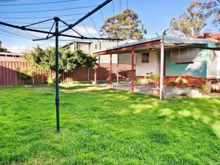 Second view of Homely house listing, 5 Mowatt Street, Narellan NSW 2567