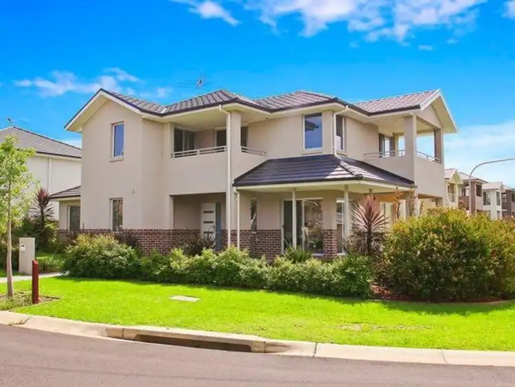 1 Decora Street, Mount Annan NSW 2567