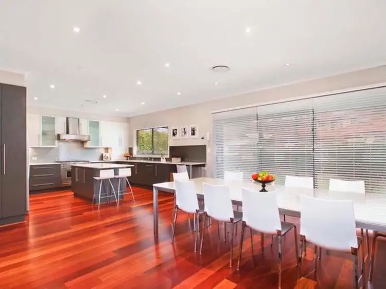 Second view of Homely house listing, 4 Lissanthe Street, Mount Annan NSW 2567