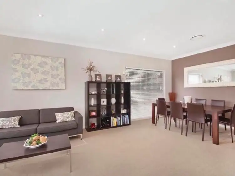 Third view of Homely house listing, 4 Lissanthe Street, Mount Annan NSW 2567