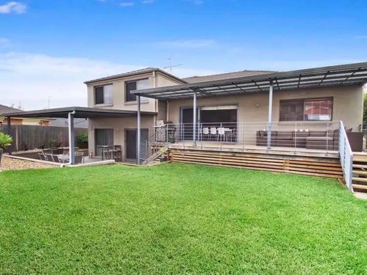 Fourth view of Homely house listing, 4 Lissanthe Street, Mount Annan NSW 2567