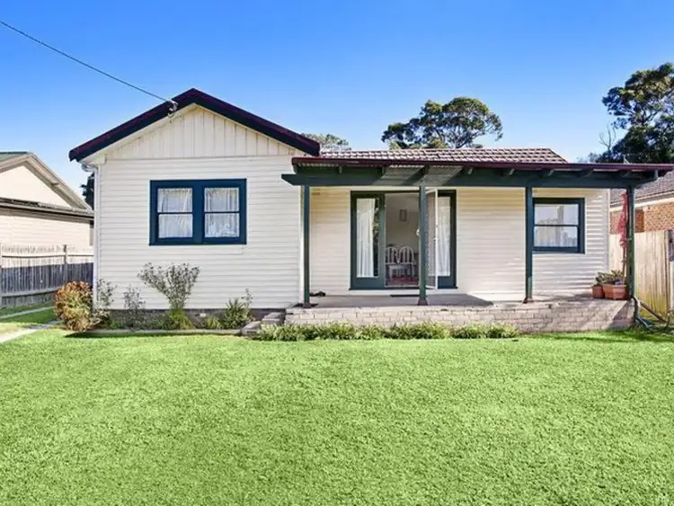 51 Edgar Street, Macquarie Fields NSW 2564