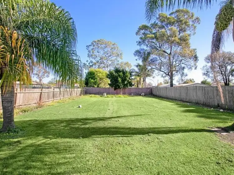 Second view of Homely house listing, 51 Edgar Street, Macquarie Fields NSW 2564