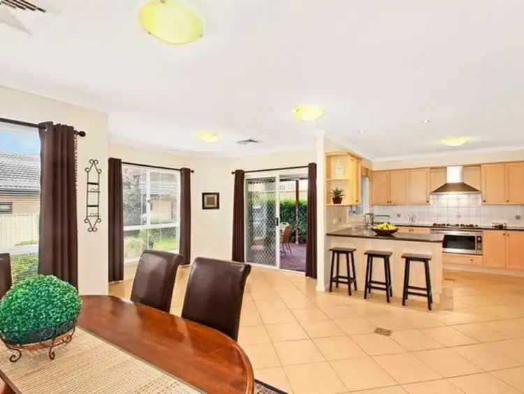 5 Leichhardt Street, Horningsea Park NSW 2171