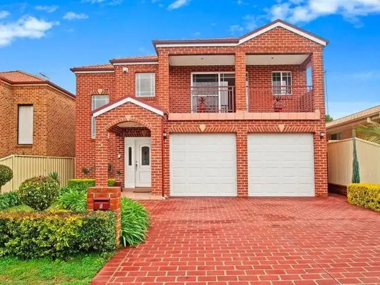 Third view of Homely house listing, 5 Leichhardt Street, Horningsea Park NSW 2171