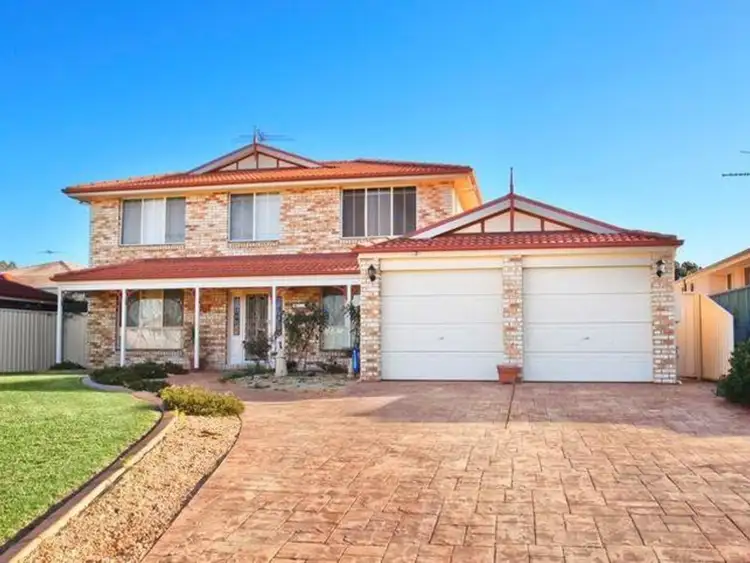 26 Hope Street, Harrington Park NSW 2567