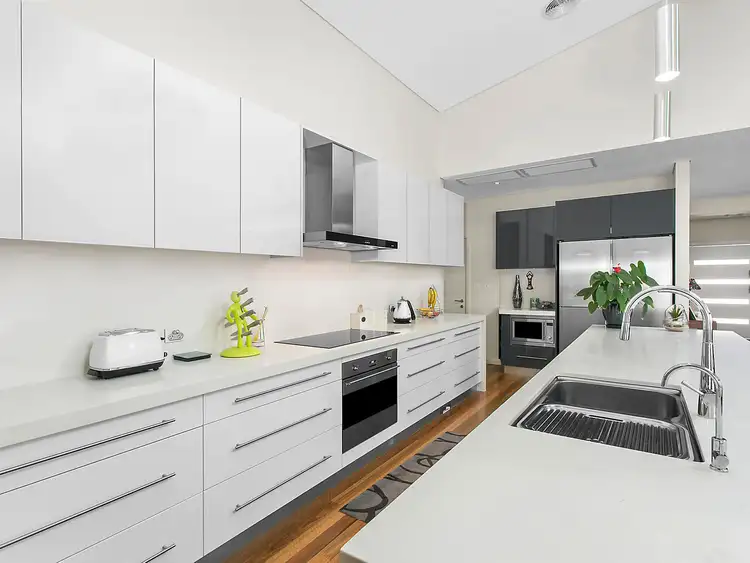 Third view of Homely house listing, 32 Lancaster Street, Gregory Hills NSW 2557