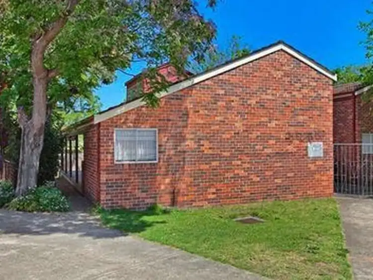 Third view of Homely townhouse listing, 4/11 Woolpack Street, Elderslie NSW 2570