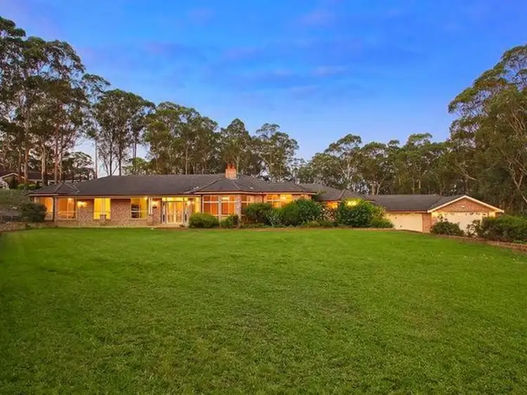 25 Cassidy Street, Denham Court NSW 2565