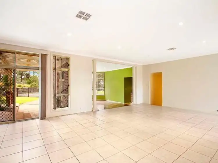 Second view of Homely house listing, 25 Cassidy Street, Denham Court NSW 2565