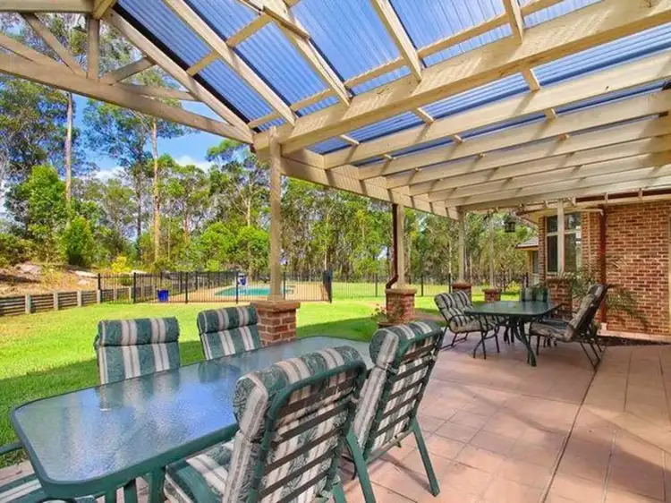 Fourth view of Homely house listing, 25 Cassidy Street, Denham Court NSW 2565