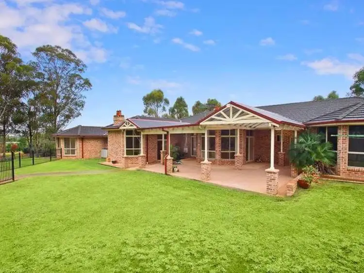 Sixth view of Homely house listing, 25 Cassidy Street, Denham Court NSW 2565