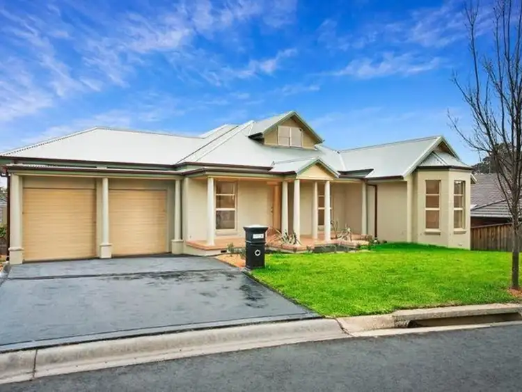 Main view of Homely house listing, 10 Tullet Street, Camden Park NSW 2570