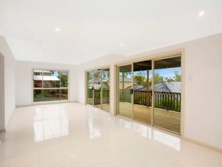Second view of Homely house listing, 10 Tullet Street, Camden Park NSW 2570