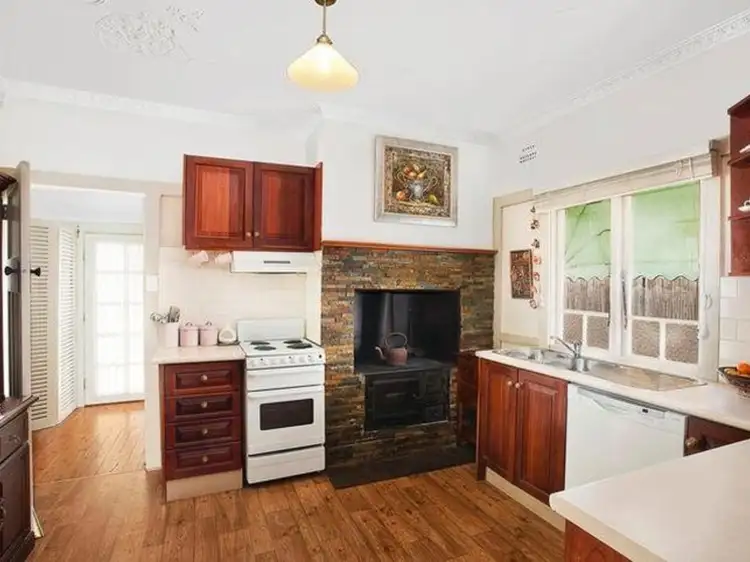 Second view of Homely house listing, 17 Broughton Street, Camden NSW 2570