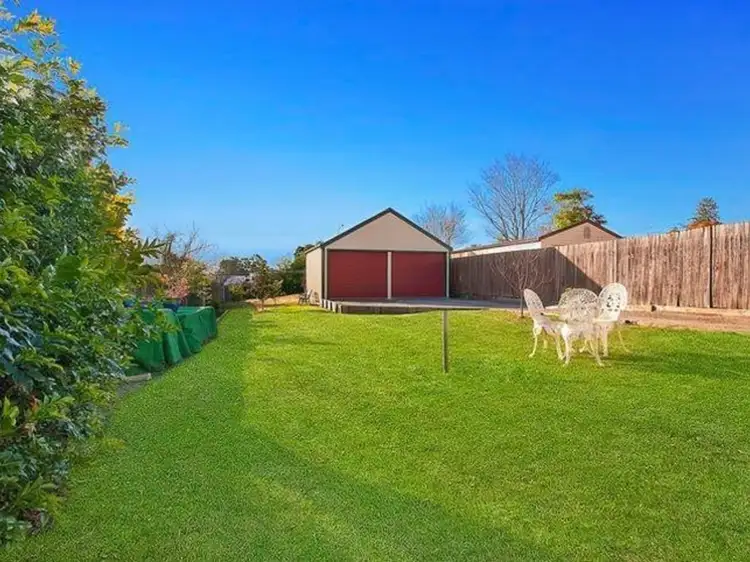 Third view of Homely house listing, 17 Broughton Street, Camden NSW 2570