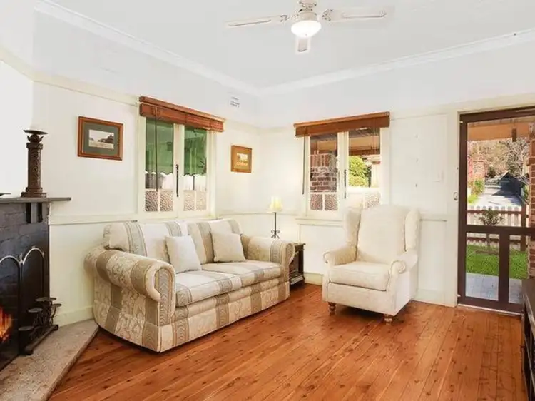 Fourth view of Homely house listing, 17 Broughton Street, Camden NSW 2570