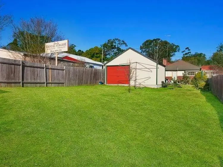 Fifth view of Homely house listing, 17 Broughton Street, Camden NSW 2570