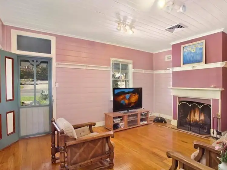 Second view of Homely house listing, 53 Broughton Street, Camden NSW 2570