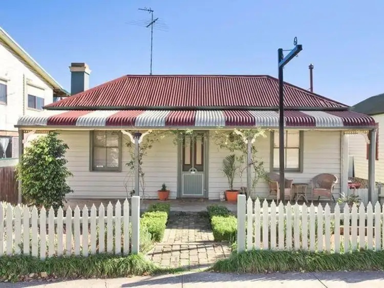 Third view of Homely house listing, 53 Broughton Street, Camden NSW 2570